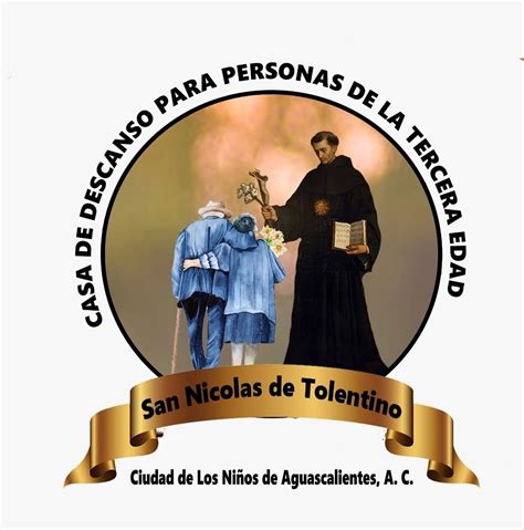 Asilo San Nicolas de Tolentino .
